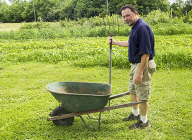 Watering Can 3